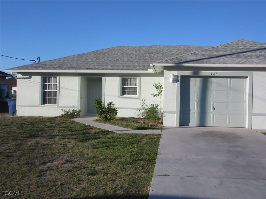 4546  28th Street