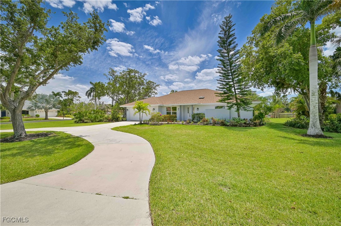 28211  Winthrop Circle