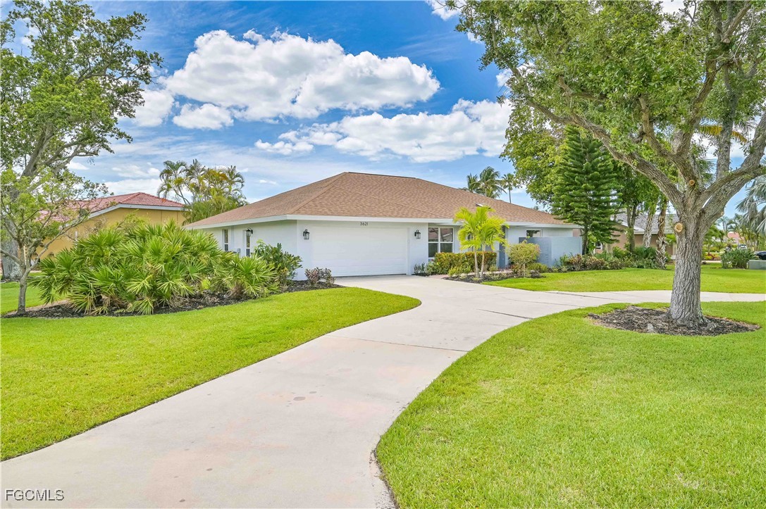 28211  Winthrop Circle
