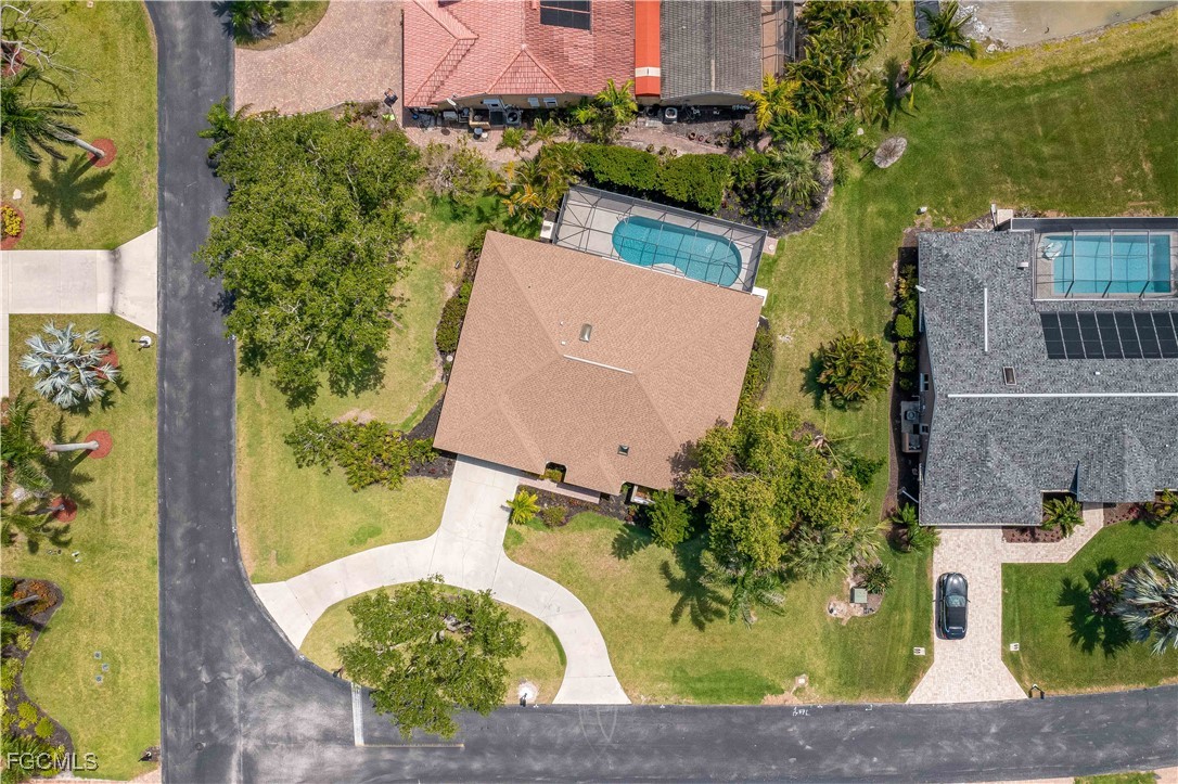 28211  Winthrop Circle