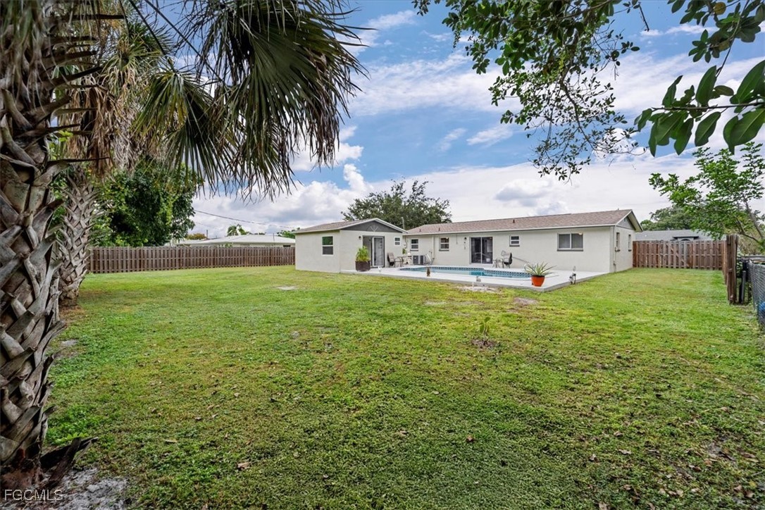 13625  Marquette Boulevard