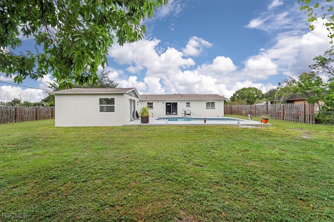 13625  Marquette Boulevard