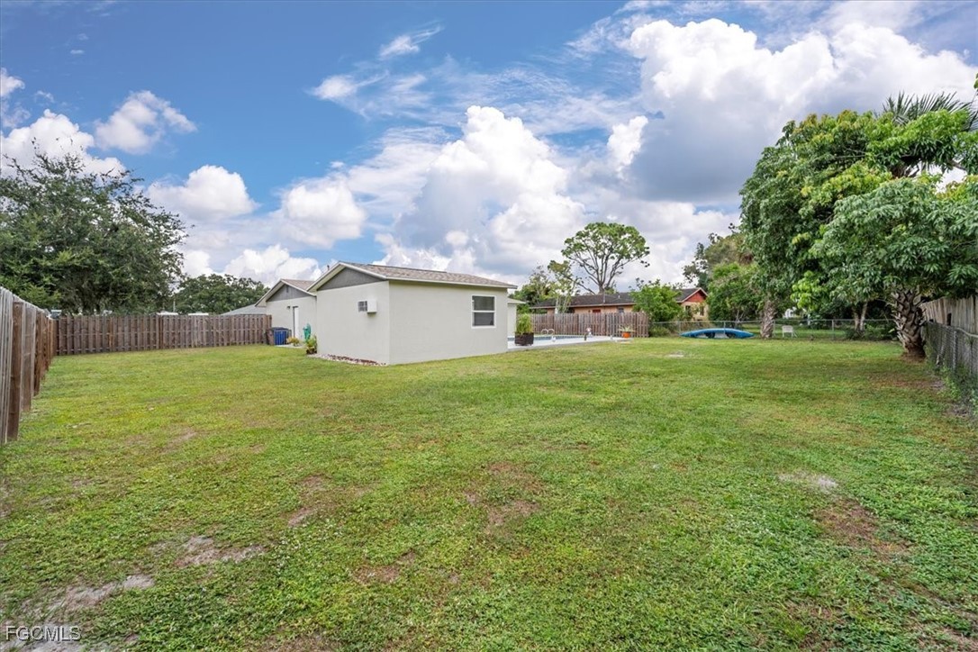 13625  Marquette Boulevard