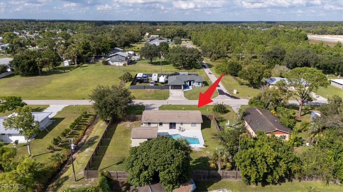 13625  Marquette Boulevard