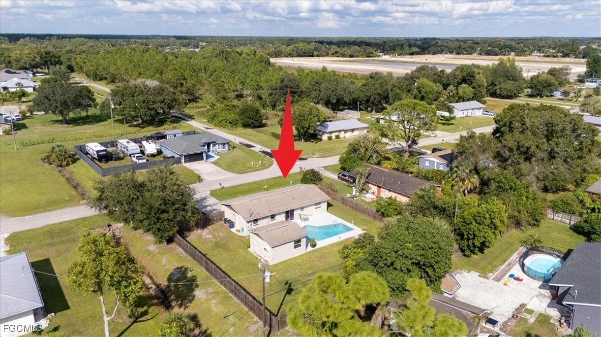 13625  Marquette Boulevard