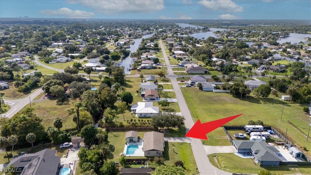 13625  Marquette Boulevard