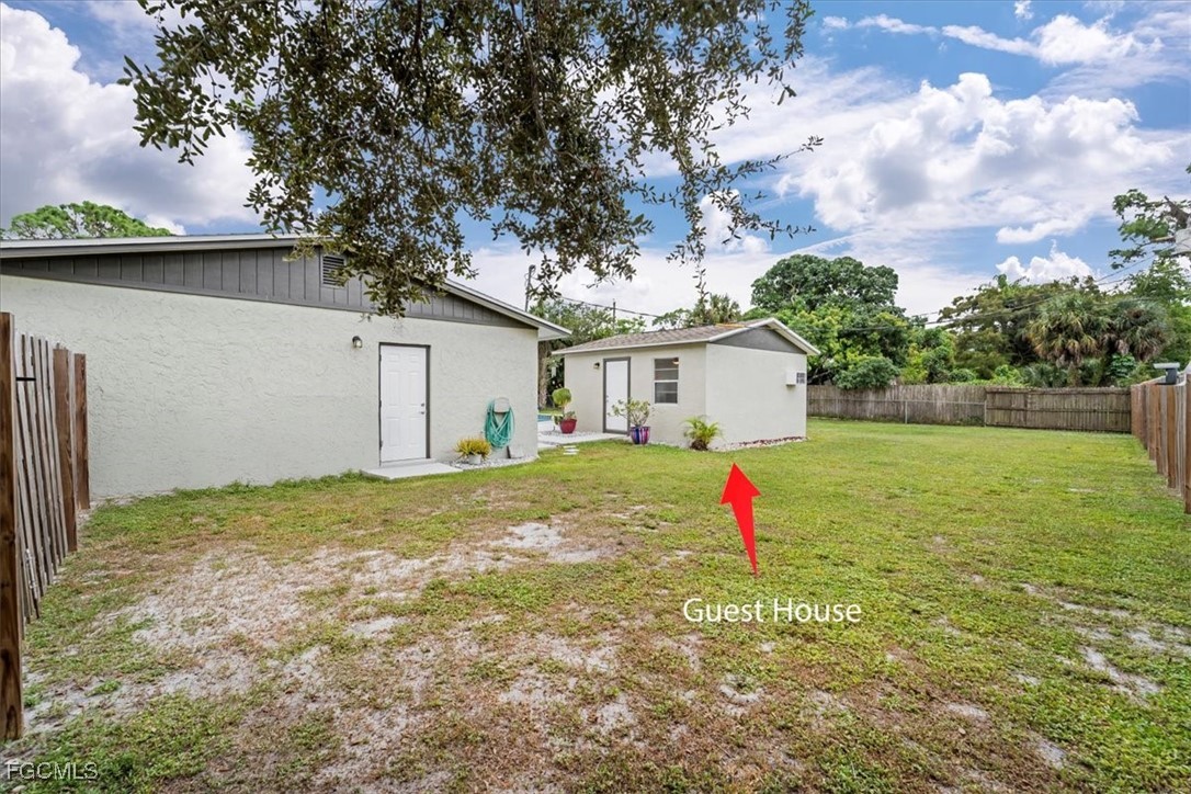 13625  Marquette Boulevard