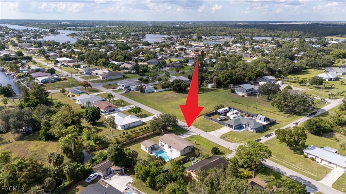 13625  Marquette Boulevard