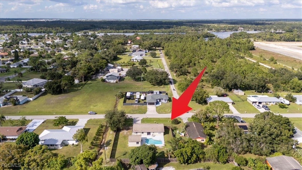 13625  Marquette Boulevard