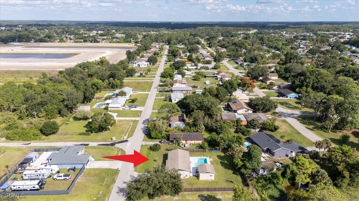 13625  Marquette Boulevard