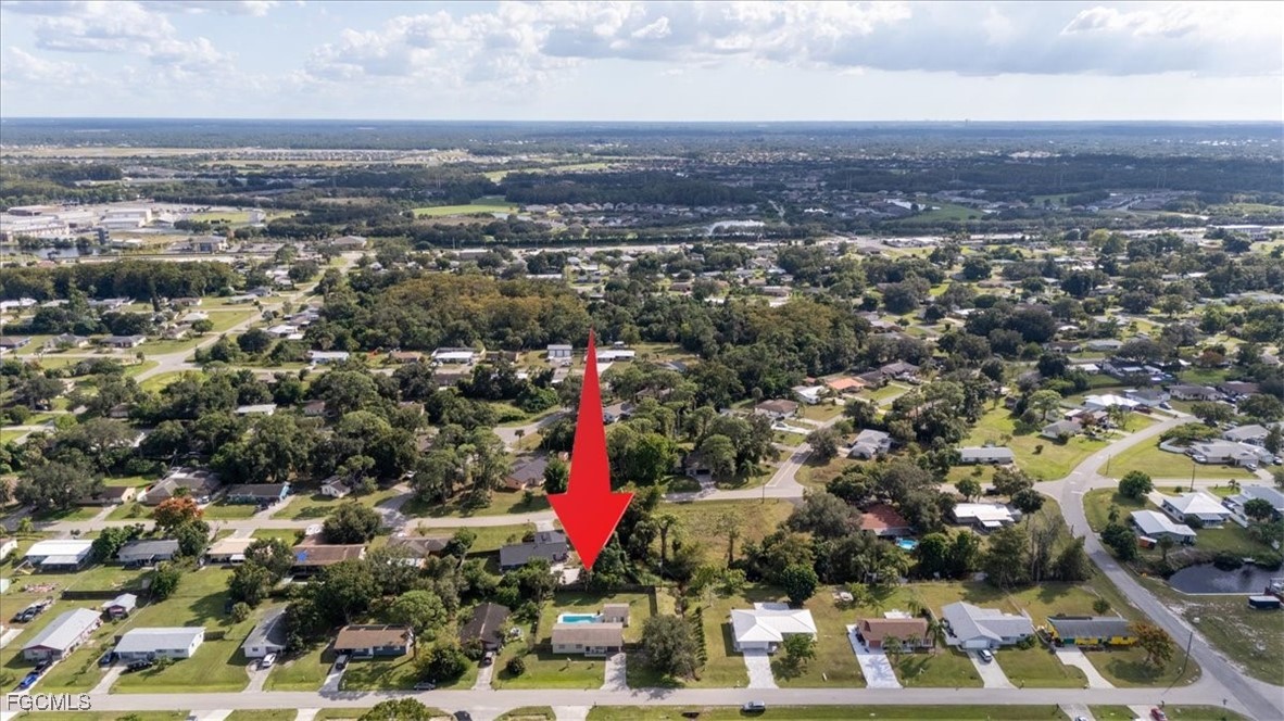 13625  Marquette Boulevard