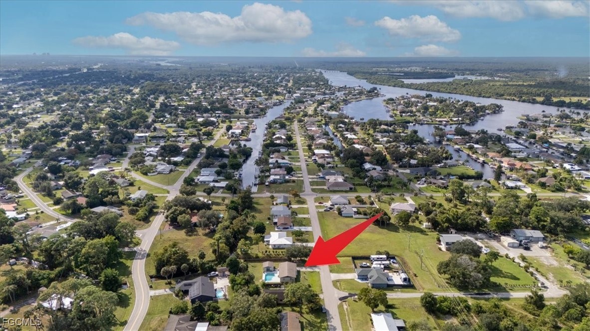 13625  Marquette Boulevard