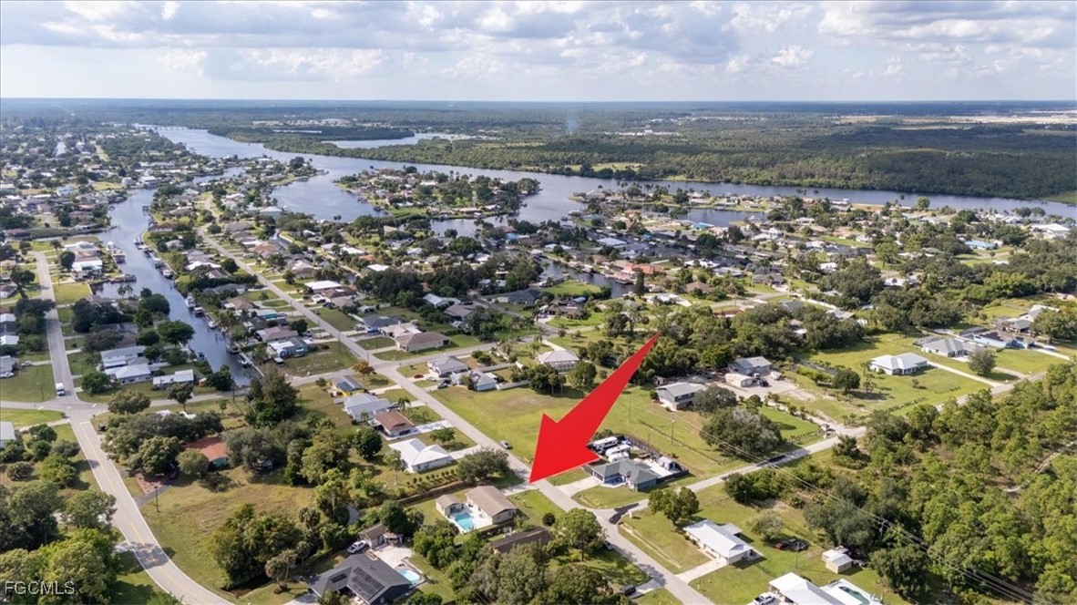 13625  Marquette Boulevard