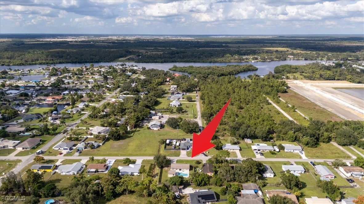 13625  Marquette Boulevard