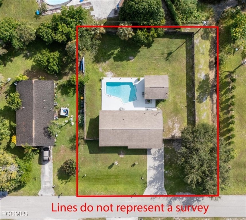 13625  Marquette Boulevard