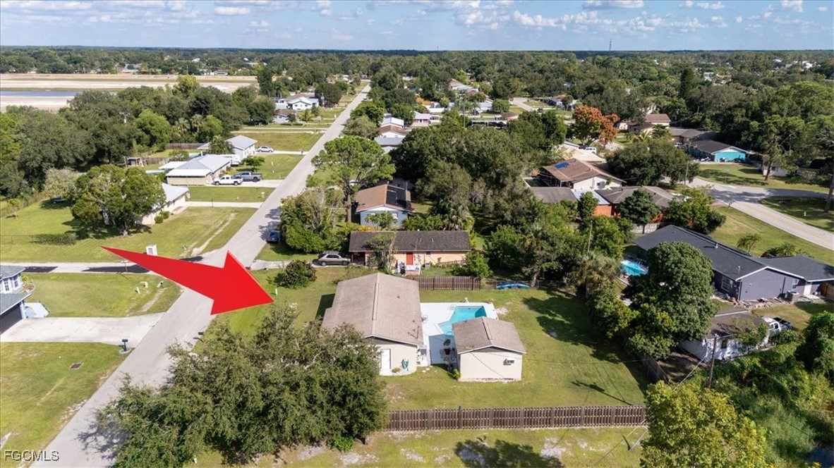 13625  Marquette Boulevard