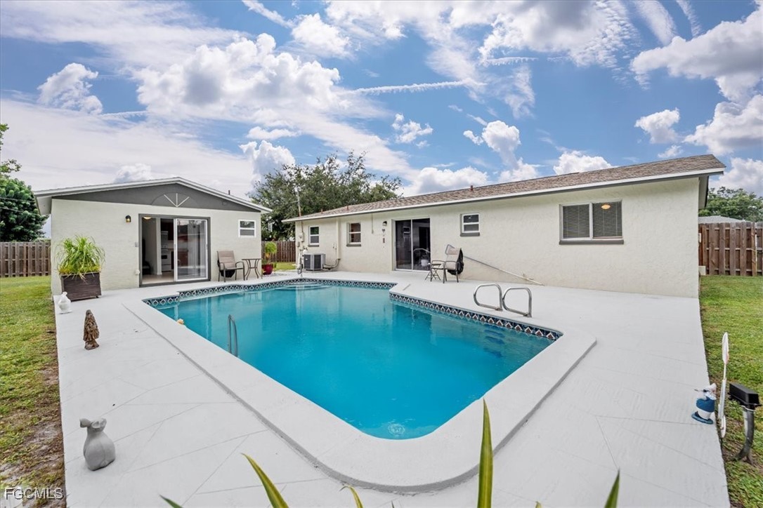 13625  Marquette Boulevard