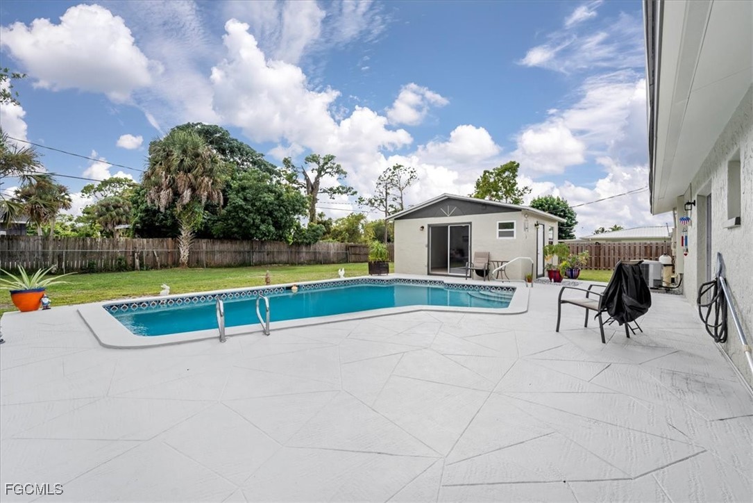 13625  Marquette Boulevard