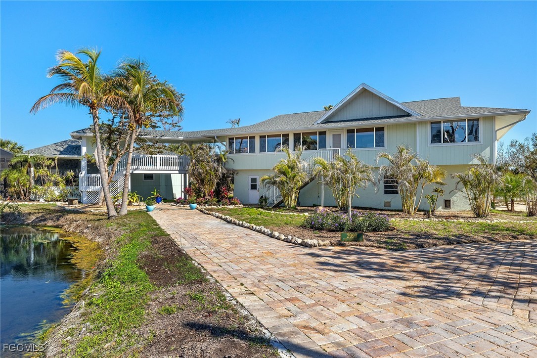 Real Estate in Southwest Florida
