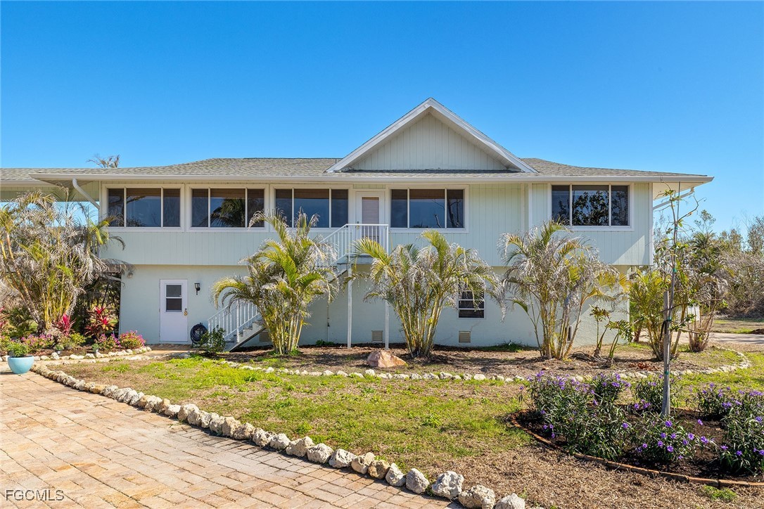 2999  Twin Ponds Drive