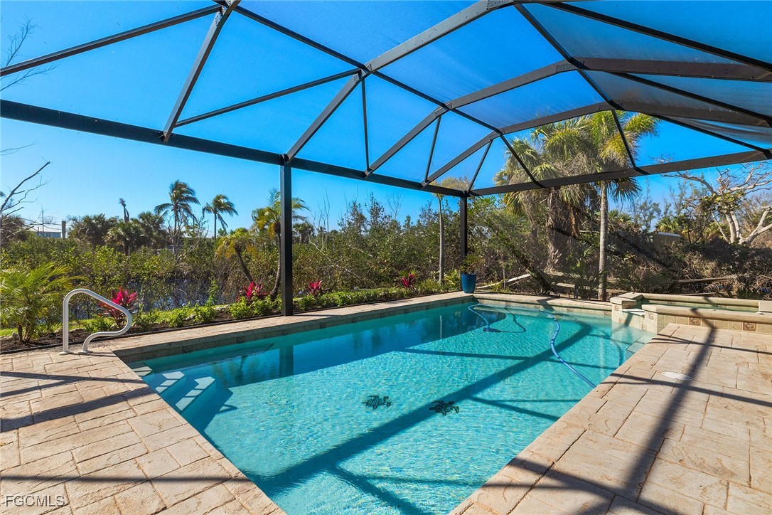2999  Twin Ponds Drive
