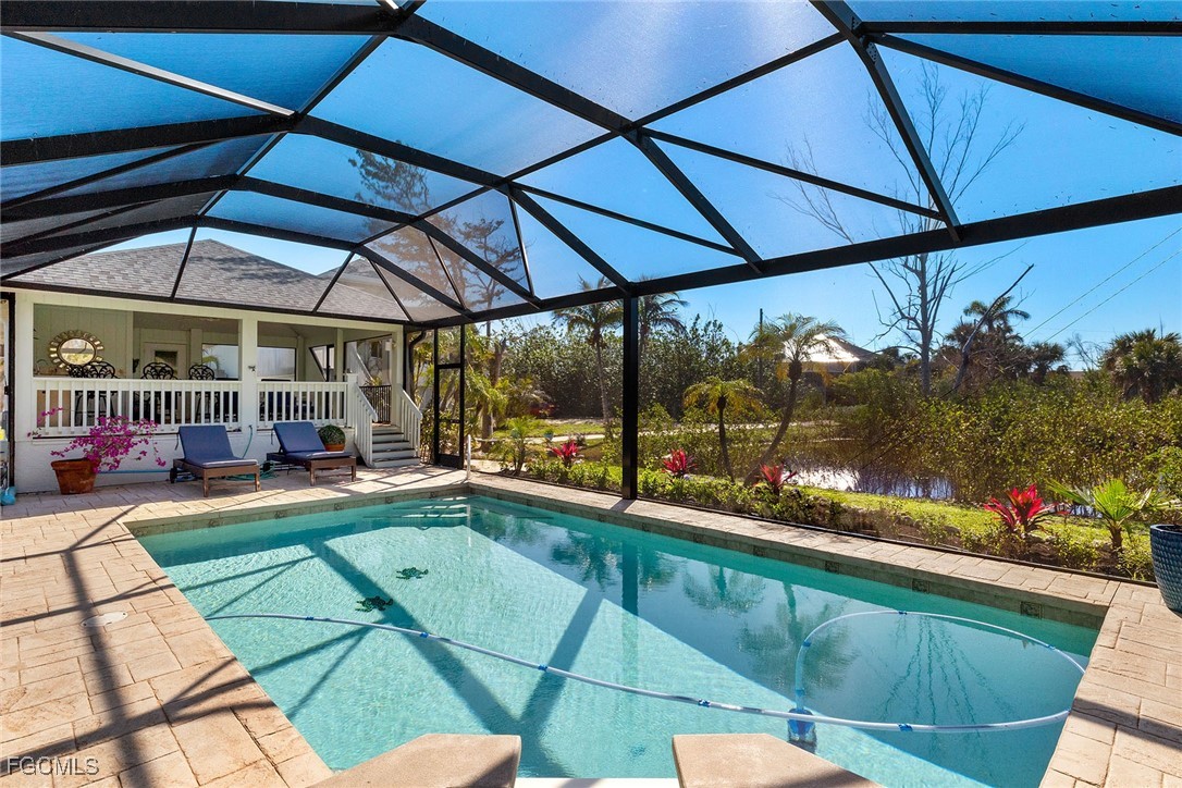 2999  Twin Ponds Drive