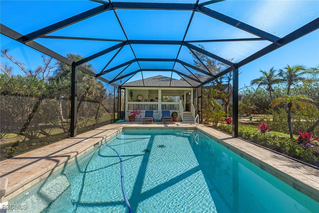 2999  Twin Ponds Drive