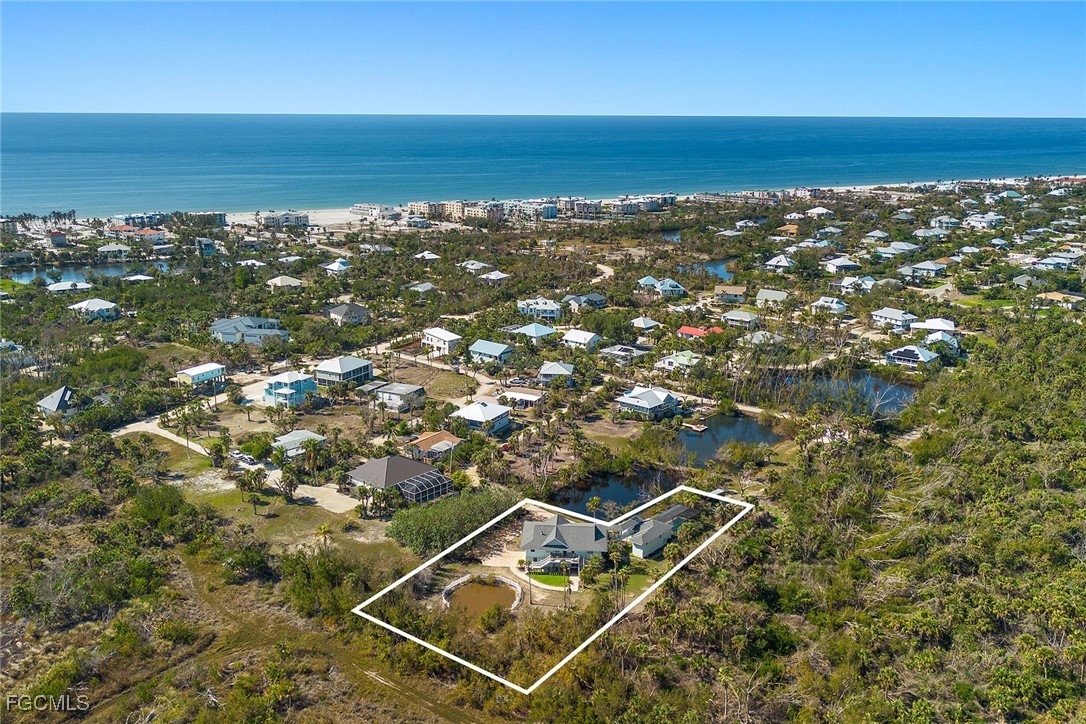 2999  Twin Ponds Drive