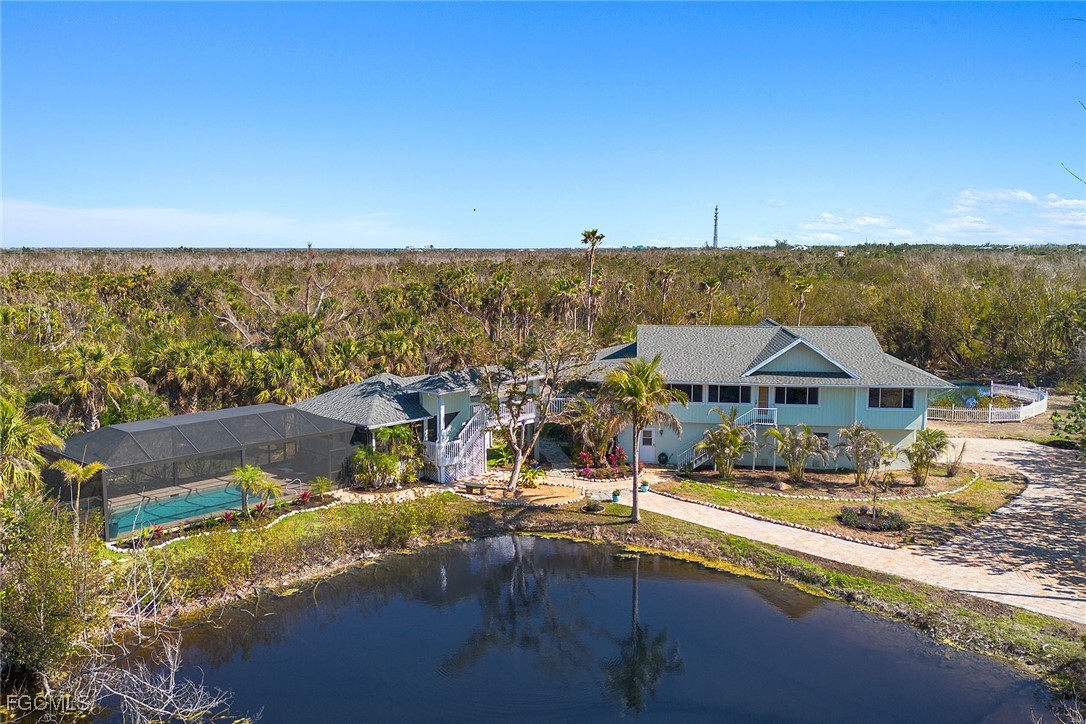 2999  Twin Ponds Drive