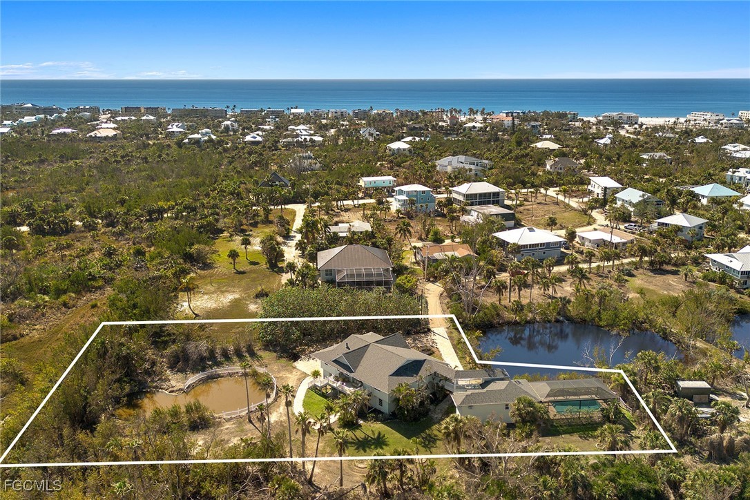 2999  Twin Ponds Drive