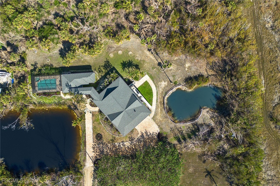 2999  Twin Ponds Drive