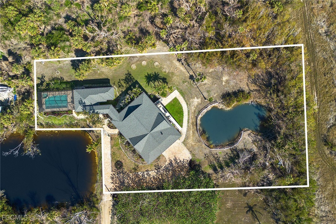 2999  Twin Ponds Drive