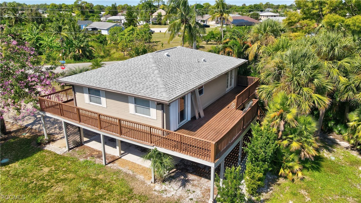 Real Estate in Southwest Florida