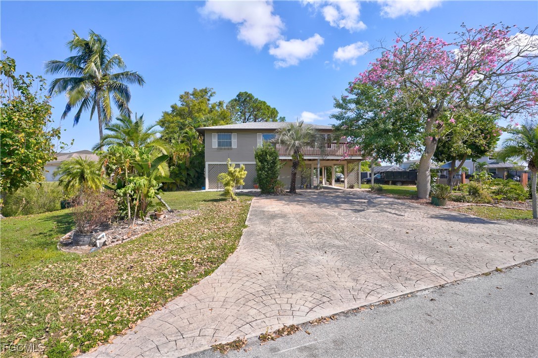 8521  Cypress Drive