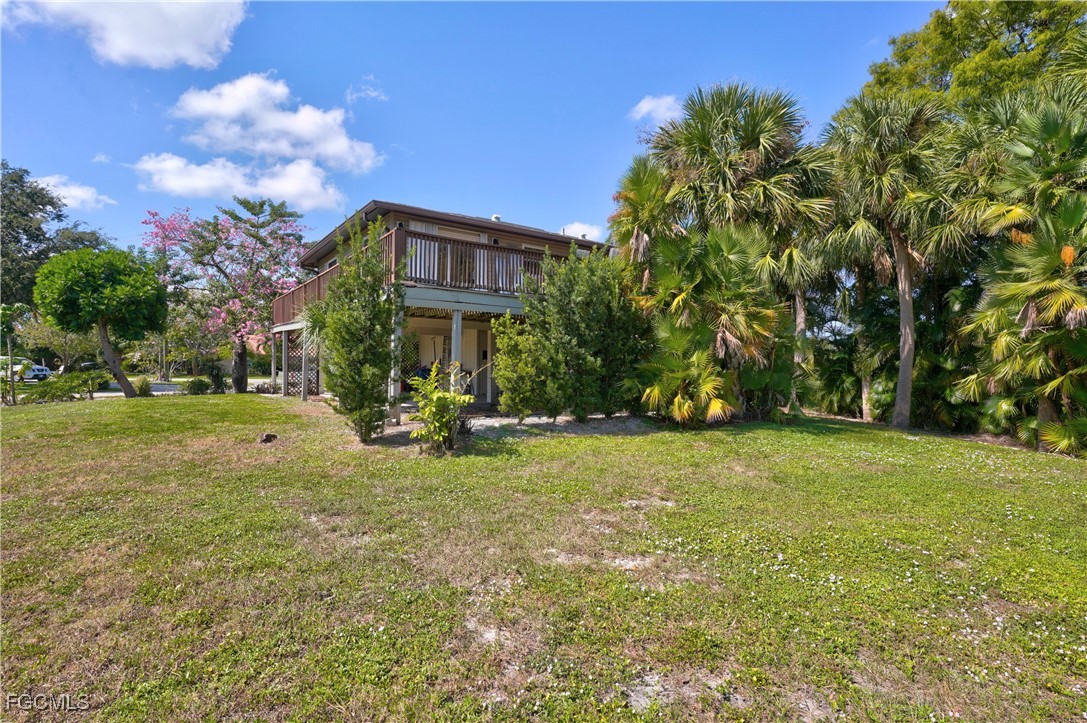 8521  Cypress Drive