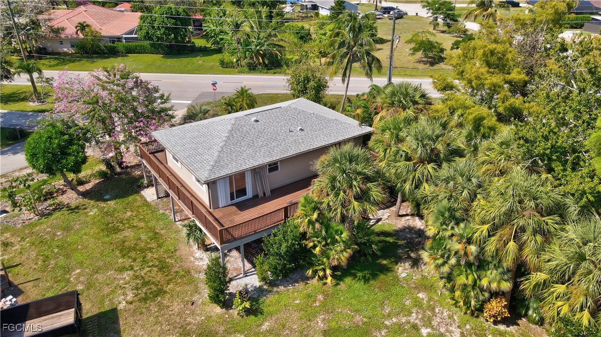 8521  Cypress Drive