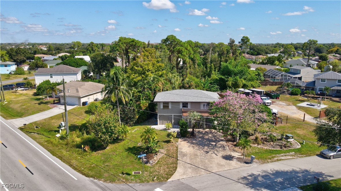 8521  Cypress Drive
