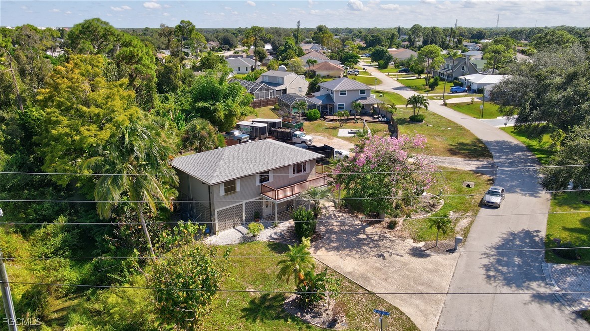 8521  Cypress Drive