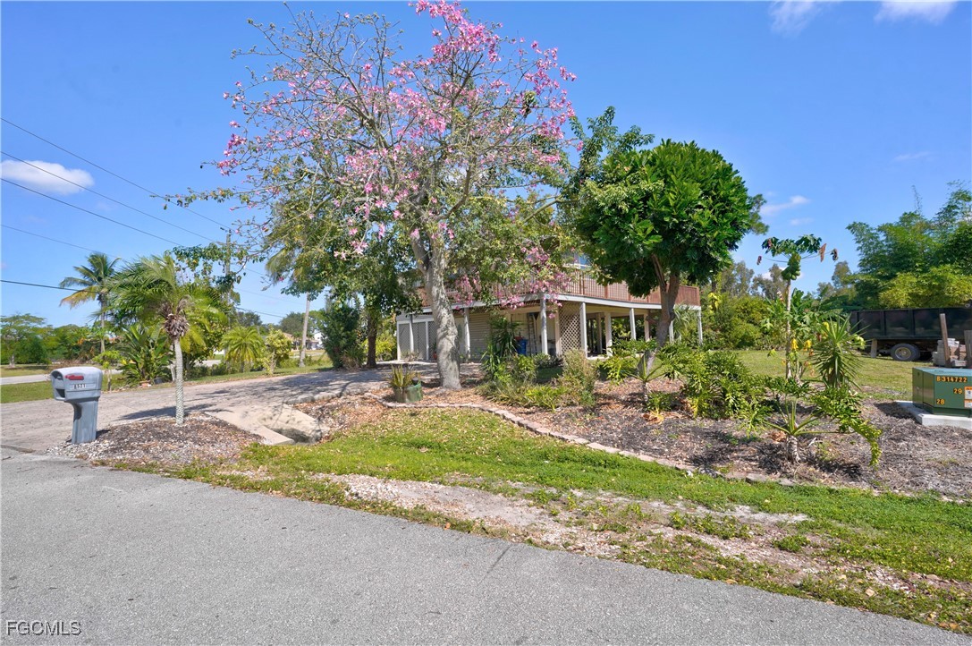 8521  Cypress Drive