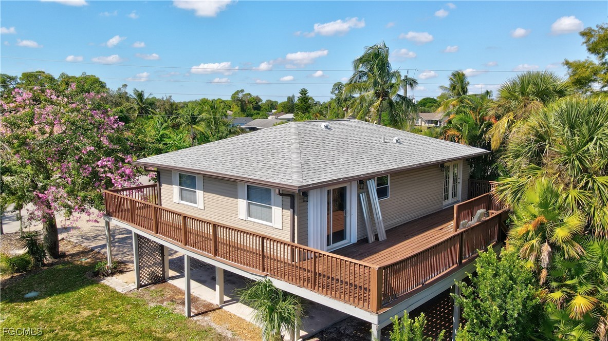 8521  Cypress Drive