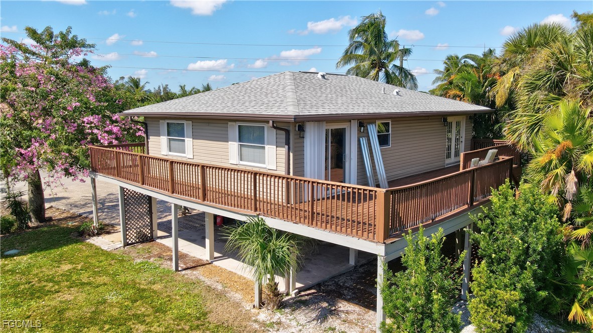 8521  Cypress Drive