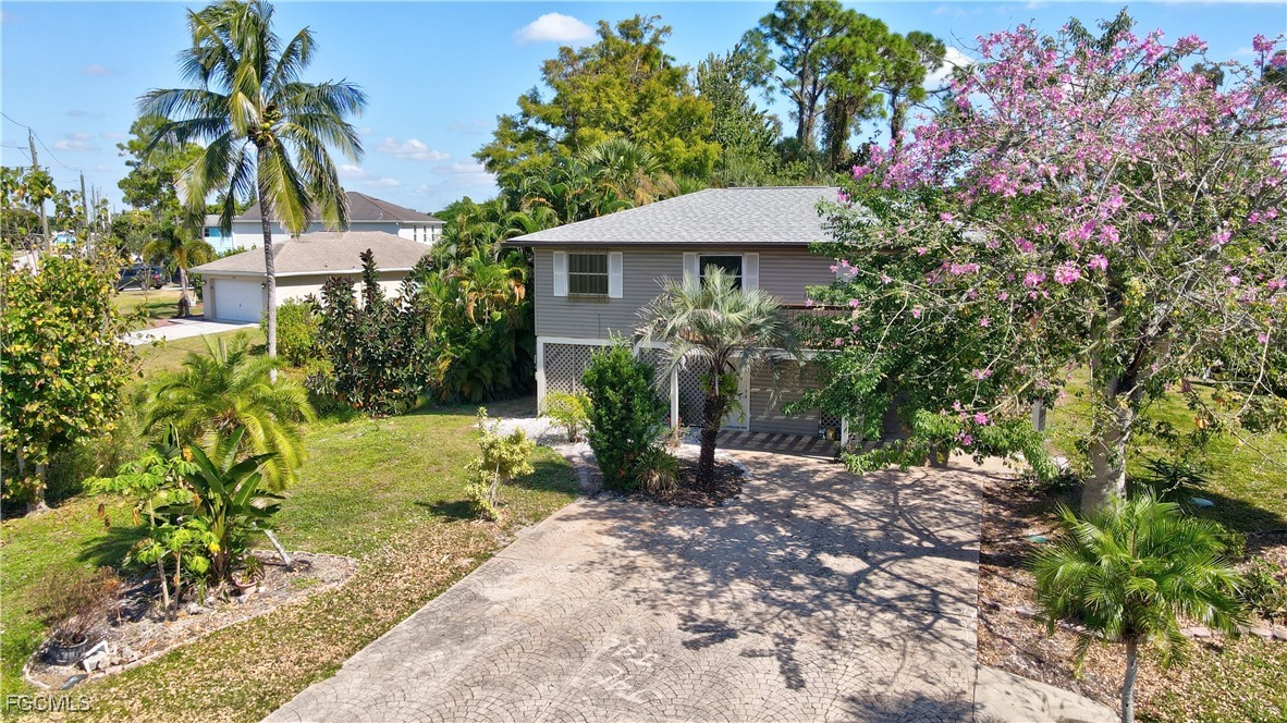 8521  Cypress Drive