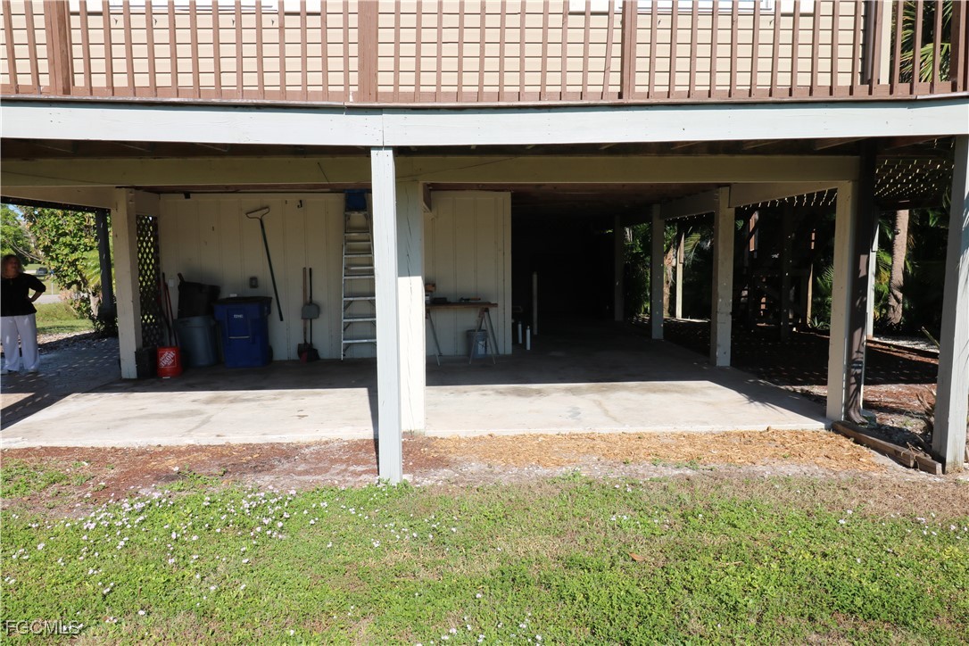 8521  Cypress Drive