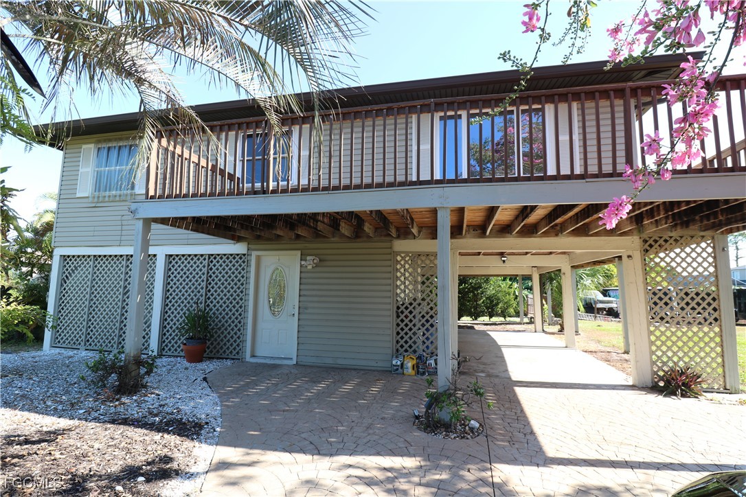 8521  Cypress Drive
