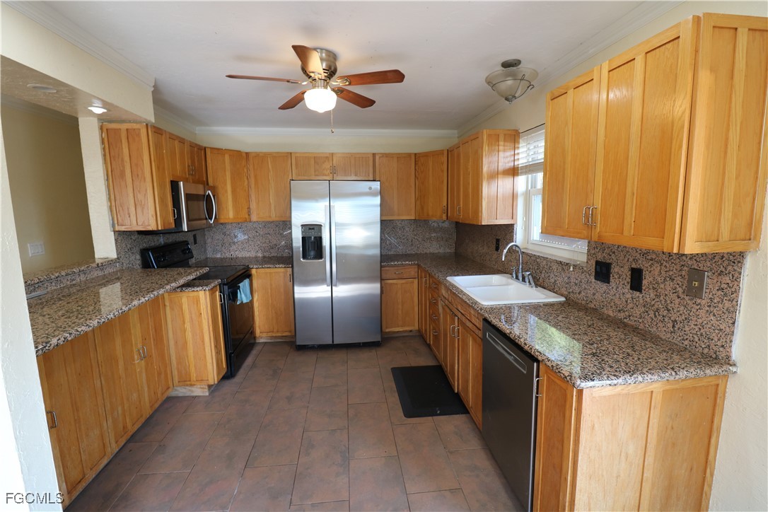 8521  Cypress Drive