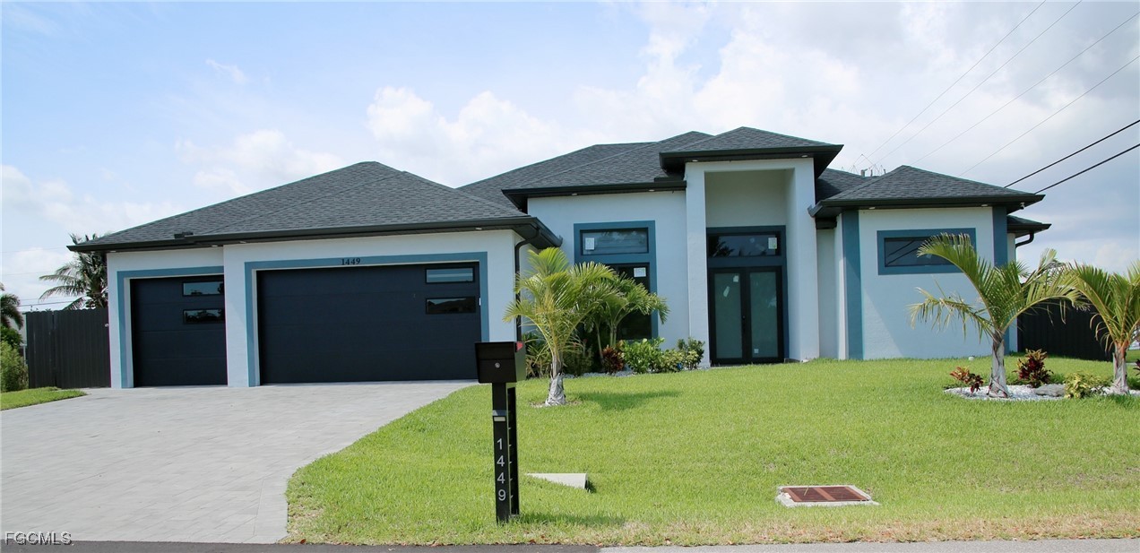 Real Estate in Southwest Florida