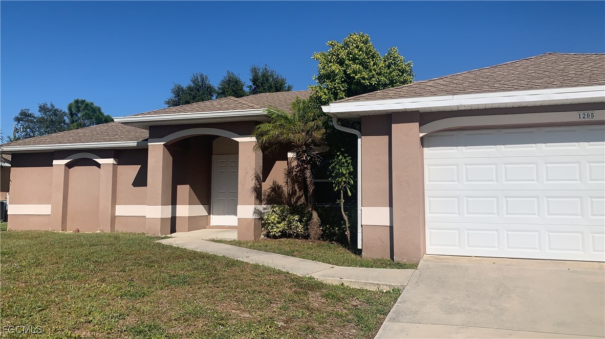 1205 SW 14th Terrace