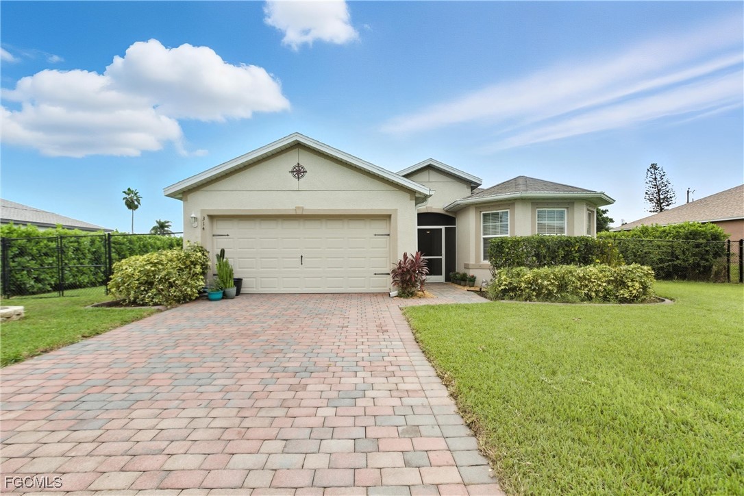 Real Estate in Southwest Florida