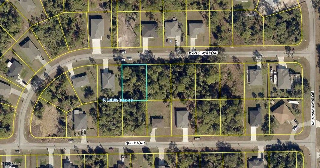 5010  Myrtlewood Road