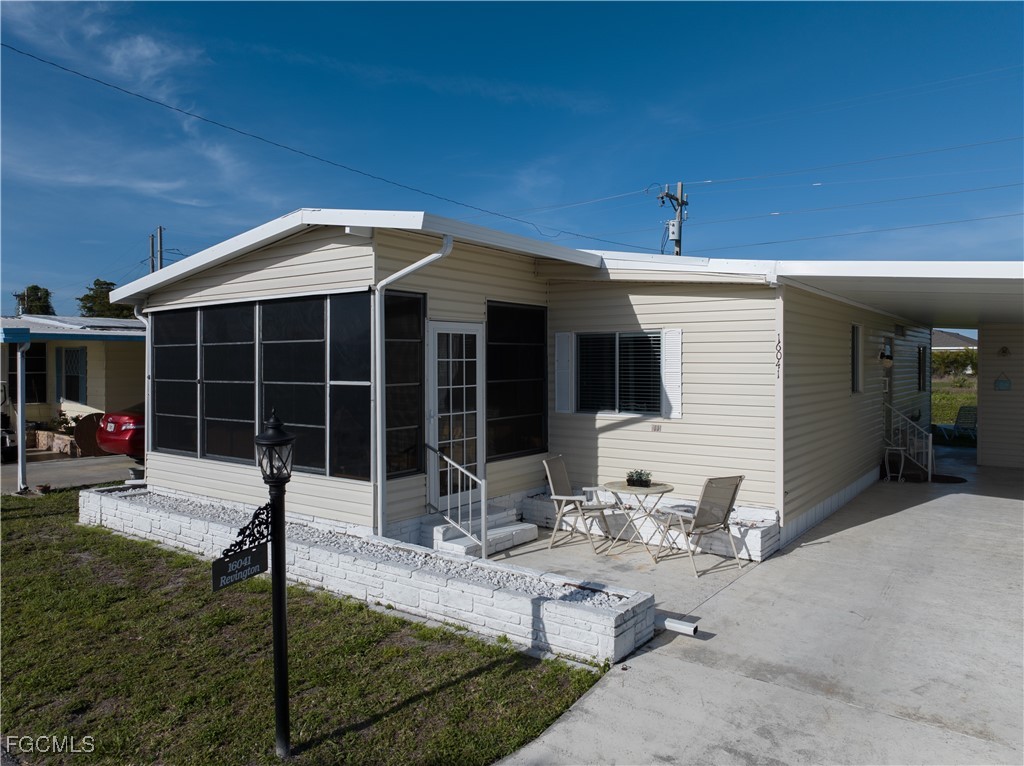 16041  Citron Way